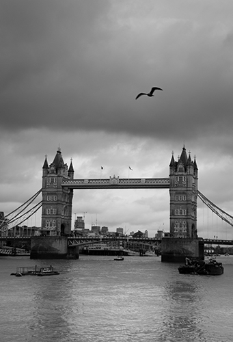 London Tower Bridge